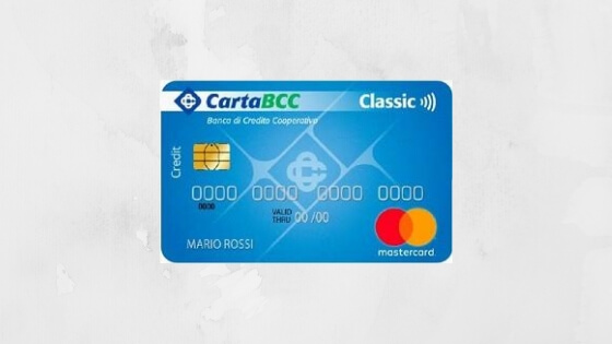 ST-IT-BCC Carta di Credito CartaBCC Classic – Come Applicare?