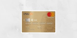 Carta di Credito Ing Gold Mastercard - Come Applicare?