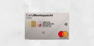Carta di Credito Montepaschi Classic - Come Applicare?