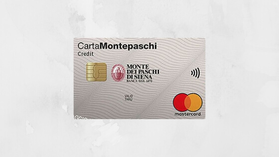 ST-IT-Montepaschi Carta di Credito Montepaschi Classic - Come Applicare?