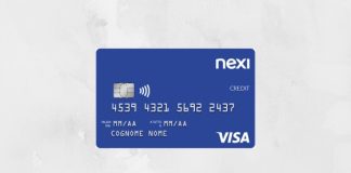 Carta di Credito Visa Nexi - Come Applicare?