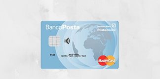 Carta di Credito BancoPosta Classic MasterCard – Come Applicare?