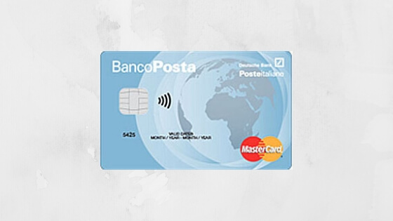 ST-IT-bancopostal Carta di Credito BancoPosta Classic MasterCard – Come Applicare?
