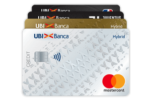 Carta di Credito UBI Banca Hybrid – Come Applicare?