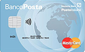 Carta di Credito BancoPosta Classic MasterCard – Come Applicare?