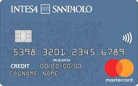 Carta di Credito Intesa San Paolo Classic Mastercard – Come Applicare?