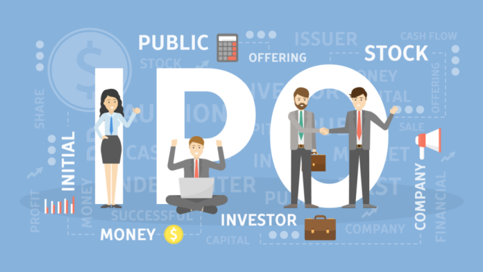 ipo