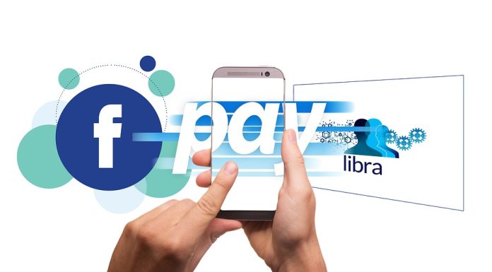 Currency Libra Crypto-currency Money Facebook