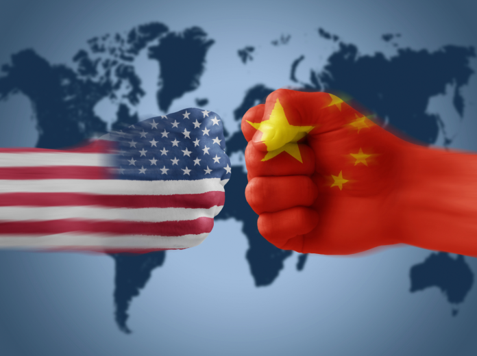 tradewar
