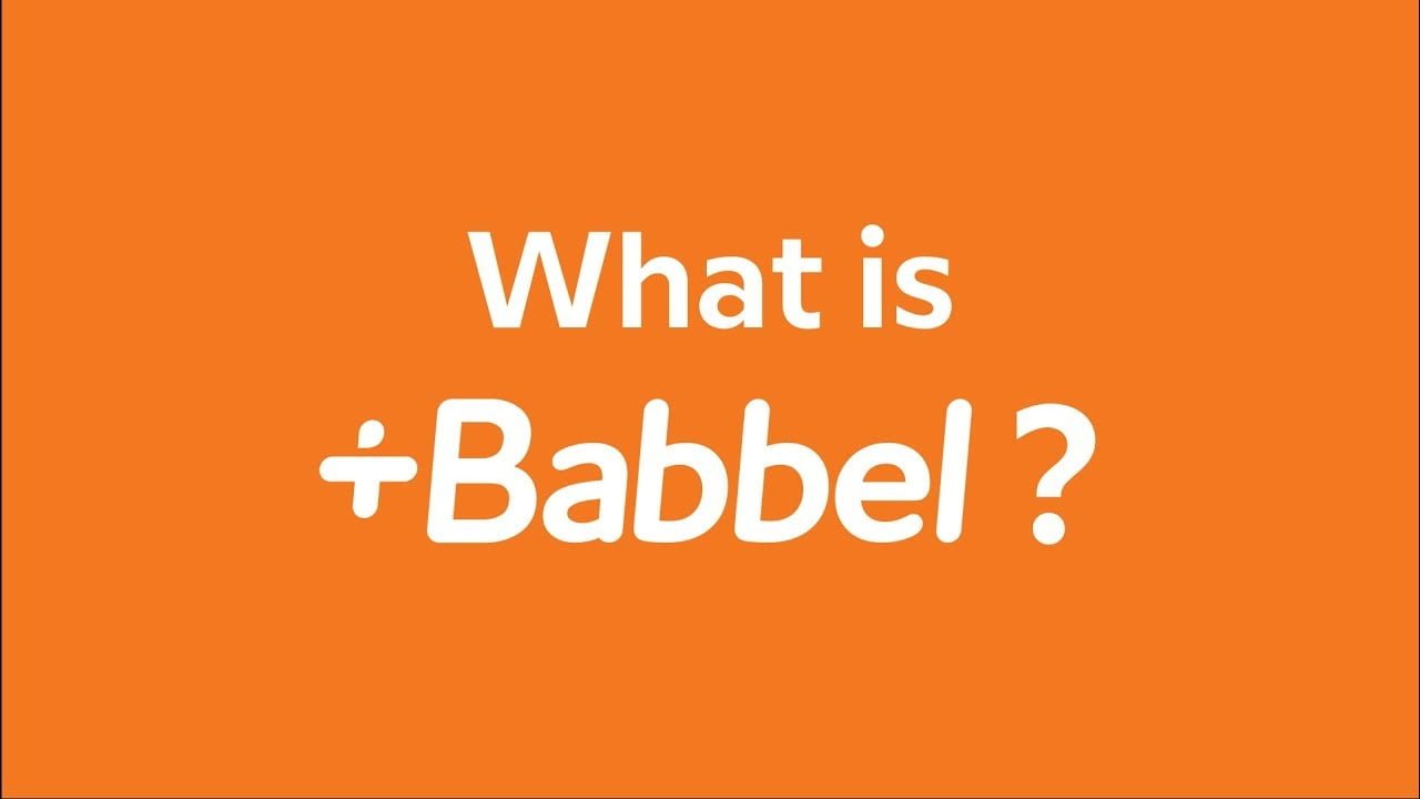 App Babbel - Scopri Le Caratteristiche e Come Usarla