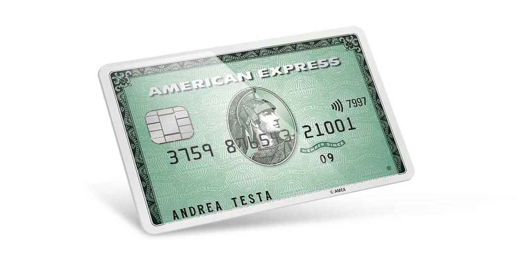 Carta di Credito Verde American Express Banco BPM - Caratteristiche e Come Richiederla